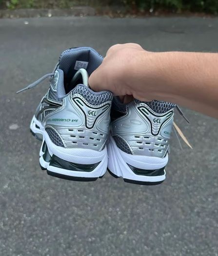 Asics Gel Kayano 14 "Jasper Green"