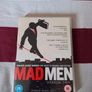 Mad Men: Seasons 1-4 DVD Boxsets. Price Includes Postage. Image 6