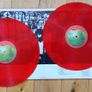 The Beatles 62-66. 2Lp's.Original First Press on Red Vinyl.Excellent cond.70's Image 4