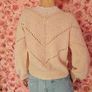 Beautiful handmade sweater Image 4