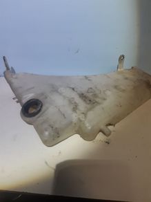 Audi A4 B8 Windscreen Washer Bottle 8t0955453b