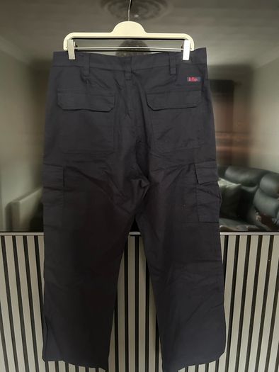 Lee Cooper Work Trousers