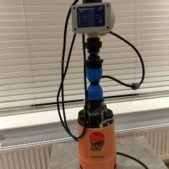 water pump