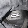 Dune Leather Boots Image 3