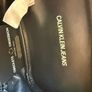 Calvin Klein Jeans Yellow Camera Crossbody Bag Image 7