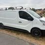 Renault traffic Image 3