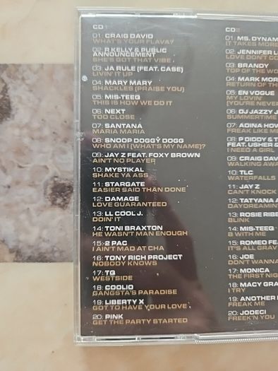 Pure R&B  2CD - The Very Best Of