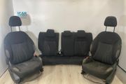 2014 Peugeot 208 Seats Set