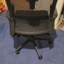 Office chair. Ergonomic posture chair. Very good condition. Image 2