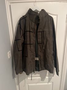 vans jacket