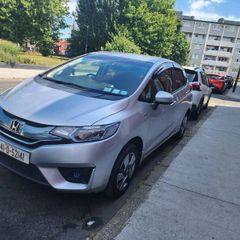 Honda Fit 2014  Low Mileage  Excellent Condition