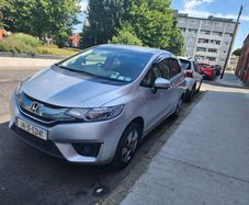 Honda Fit 2014  Low Mileage  Excellent Condition