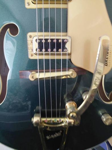 gretsch g5422tg  briggsbigsfix compton bridge