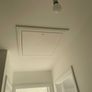 Loft airtight insulated doors/ eves doors 15 stock bulk buy Image 8