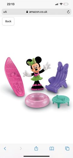 minnie mouse polka dot yacht