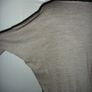 Italy jumper size M great as all saints style Image 4