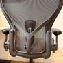 Herman Miller Aeron Remastered Size B Office Chair Image 8