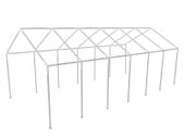 Steel Frame for 12 x 6 m Party Tent