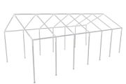 Steel Frame for 12 x 6 m Party Tent