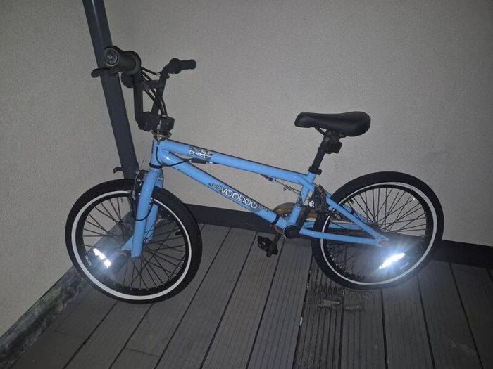 bmx bike