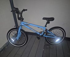 bmx bike