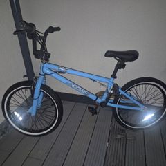 bmx bike