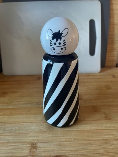 London Lund bottle
