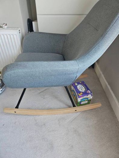 Rocking chair