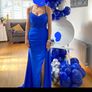 Debs dress Image 2