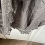 Dress Jensen brand tulle & lace size 12 Image 6