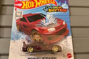 Hot Wheels Nissan Skyline R32
