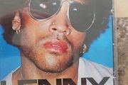 Lenny Kravitz CD - Lenny
