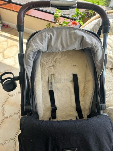 Silvercross pram/buggy