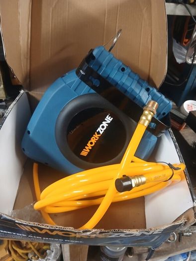 air hose