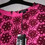 BNWT, DKNY girls dress, suit confirmation Image 3