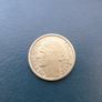 1938 1 franc Image 2
