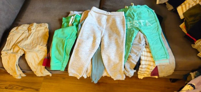 Selling a bundle of 20
