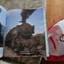 100 Years Of Classic Steam. By Colin Garratt. First Edition Very Large Volume Hardback With Dustjacket In Good Condition. See Photos For Same. Image 8