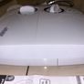 Triton 9kw T90SR DuElec Pumped Electric Shower Image 5