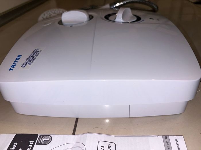 Triton 9kW T90SR DuElec