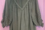 Boho top