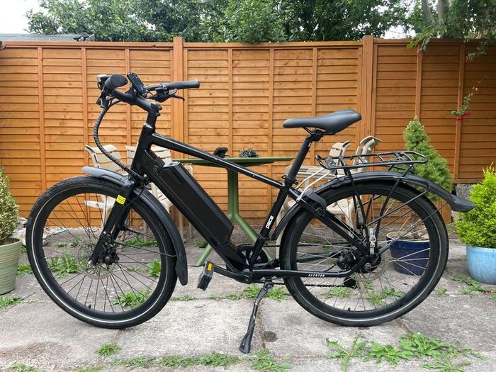 E-Bike for sale
