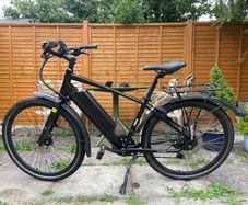 E-Bike for sale