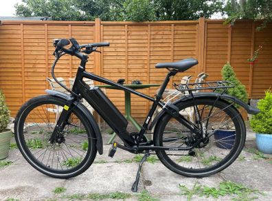 E-Bike for sale