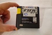 Fifa 97 Mega Drive Original Game Arcade Retro Games