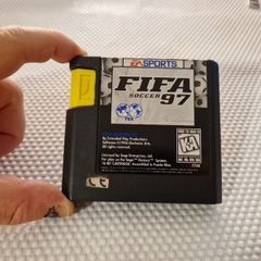 Fifa 97 Mega Drive Original Game Arcade Retro Games