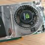 NVIDIA Quadro FX 4600 graphics card Image 3