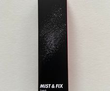 Make up for ever hydrating setting mist 100 ml
