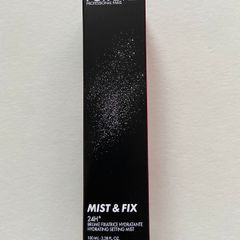 Make up for ever hydrating setting mist 100 ml