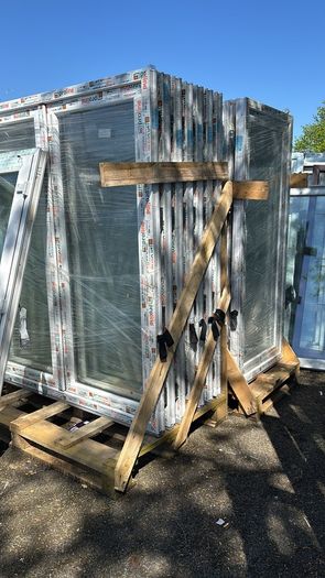 pvc doors